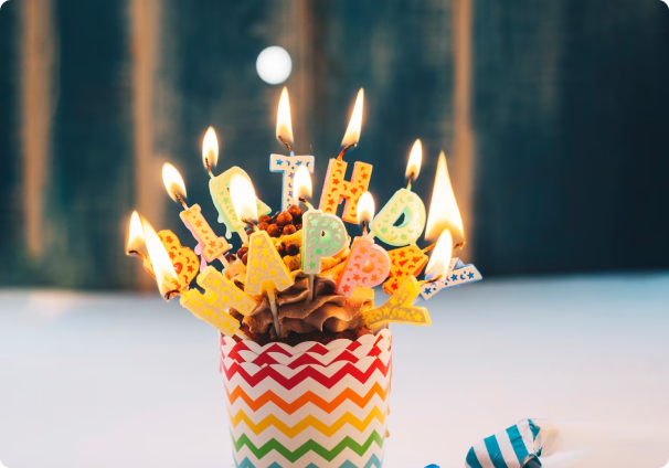 Doğum Günü